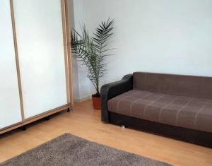 Lakás 2 szobák kiadó on Cluj-napoca, Zóna Intre Lacuri