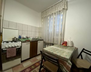 Appartement 2 chambres à vendre dans Cluj-napoca