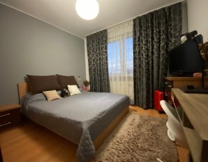 Appartement 2 chambres à vendre dans Cluj-napoca