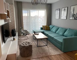 , 75m2 on Cluj-napoca, Zóna Buna Ziua