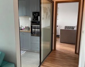 Lakás 3 szobák kiadó on Cluj-napoca, Zóna Buna Ziua