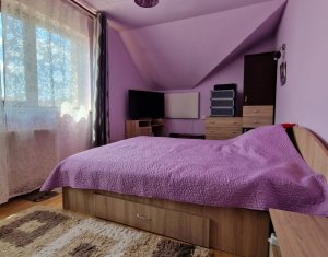 Fara comision doar in decembrie - Duplex cochet, strada Iazului 10 Floresti