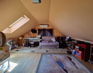 Fara comision doar in decembrie - Duplex cochet, strada Iazului 10 Floresti