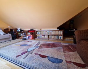 Fara comision doar in decembrie - Duplex cochet, strada Iazului 10 Floresti