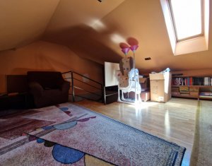 Fara comision doar in decembrie - Duplex cochet, strada Iazului 10 Floresti