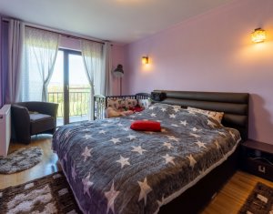 Fara comision doar in decembrie - Duplex cochet, strada Iazului 10 Floresti