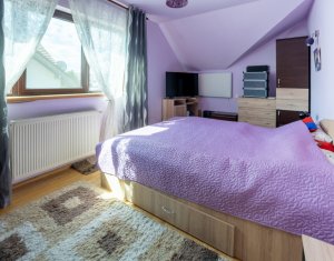 Fara comision doar in decembrie - Duplex cochet, strada Iazului 10 Floresti