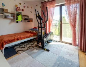 Fara comision doar in decembrie - Duplex cochet, strada Iazului 10 Floresti