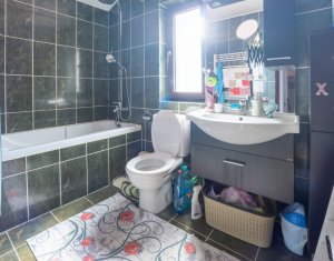 Fara comision doar in decembrie - Duplex cochet, strada Iazului 10 Floresti