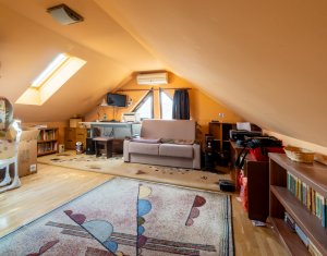 Fara comision doar in decembrie - Duplex cochet, strada Iazului 10 Floresti