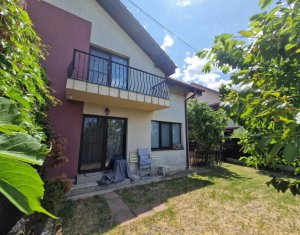 Fara comision doar in decembrie - Duplex cochet, strada Iazului 10 Floresti