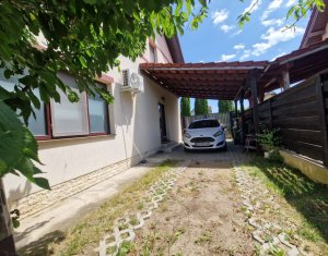 Fara comision doar in decembrie - Duplex cochet, strada Iazului 10 Floresti