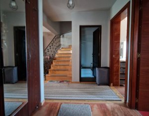 Fara comision doar in decembrie - Duplex cochet, strada Iazului 10 Floresti