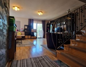 Fara comision doar in decembrie - Duplex cochet, strada Iazului 10 Floresti