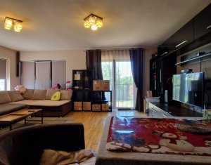 Fara comision doar in decembrie - Duplex cochet, strada Iazului 10 Floresti