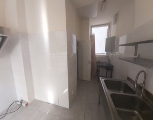 Spatiu comercial, alimentatie publica, vitrina, vad