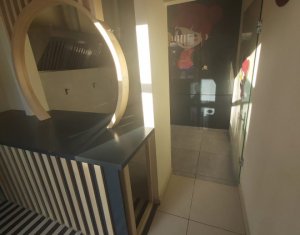 Spatiu comercial, alimentatie publica, vitrina, vad