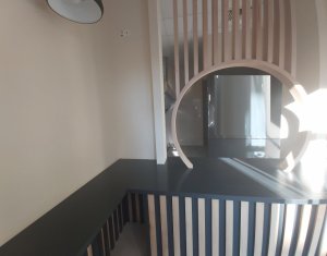 Spatiu comercial, alimentatie publica, vitrina, vad