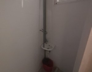 Spatiu comercial, alimentatie publica, vitrina, vad