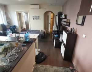 Lakás 2 szobák eladó on Cluj-napoca, Zóna Centru