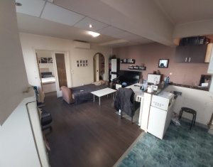 Lakás 2 szobák eladó on Cluj-napoca, Zóna Centru