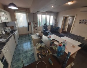 Lakás 2 szobák eladó on Cluj-napoca, Zóna Centru