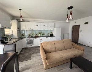 , 55m2 on Cluj-napoca, Zóna Zorilor