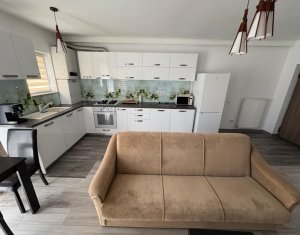 Lakás 2 szobák kiadó on Cluj-napoca, Zóna Zorilor