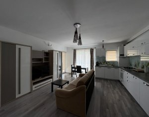 Lakás 2 szobák kiadó on Cluj-napoca, Zóna Zorilor