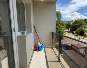 Lakás 2 szobák kiadó on Cluj-napoca, Zóna Zorilor