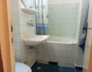 Lakás 3 szobák eladó on Cluj-napoca, Zóna Manastur