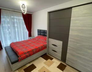 Lakás 3 szobák kiadó on Cluj-napoca, Zóna Gheorgheni