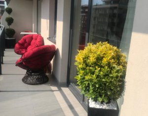 Lakás 3 szobák kiadó on Cluj-napoca, Zóna Gheorgheni