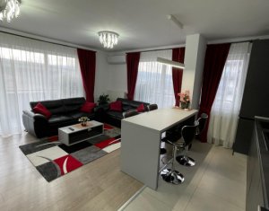 Lakás 3 szobák kiadó on Cluj-napoca, Zóna Gheorgheni