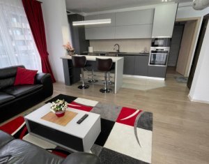 Lakás 3 szobák kiadó on Cluj-napoca, Zóna Gheorgheni