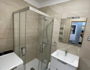 Lakás 3 szobák kiadó on Cluj-napoca, Zóna Gheorgheni