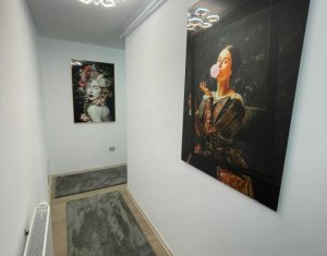 Lakás 3 szobák kiadó on Cluj-napoca, Zóna Gheorgheni