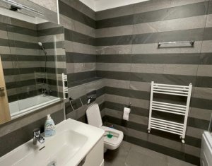 Lakás 3 szobák kiadó on Cluj-napoca, Zóna Gheorgheni