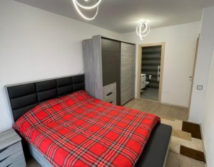 Lakás 3 szobák kiadó on Cluj-napoca, Zóna Gheorgheni