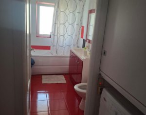 Lakás 2 szobák eladó on Floresti