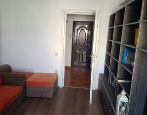 Lakás 2 szobák eladó on Floresti