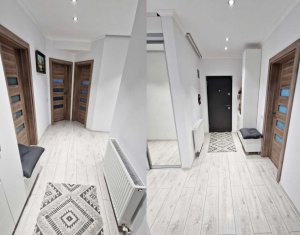 Lakás 3 szobák eladó on Floresti