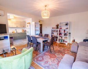 , 59m2 dans Floresti