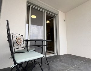 Lakás 2 szobák kiadó on Cluj-napoca, Zóna Marasti