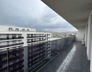 Lakás 2 szobák kiadó on Cluj-napoca, Zóna Marasti