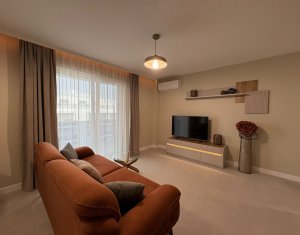 Lakás 2 szobák kiadó on Cluj-napoca, Zóna Marasti