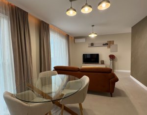 Lakás 2 szobák kiadó on Cluj-napoca, Zóna Marasti