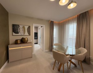 Lakás 2 szobák kiadó on Cluj-napoca, Zóna Marasti