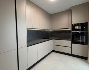 Lakás 2 szobák kiadó on Cluj-napoca, Zóna Marasti