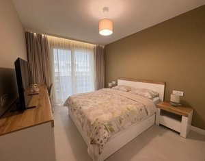 Lakás 2 szobák kiadó on Cluj-napoca, Zóna Marasti